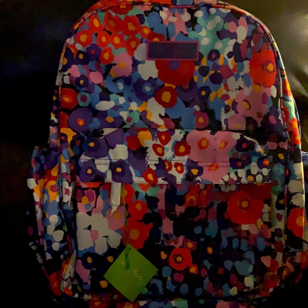 Vera Bradley Backpack